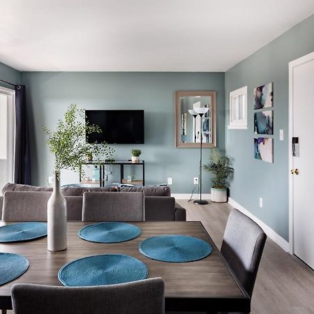 Updated Urban Retreat Near Sofi Stadium Lax Forum And More 英格尔伍德 外观 照片