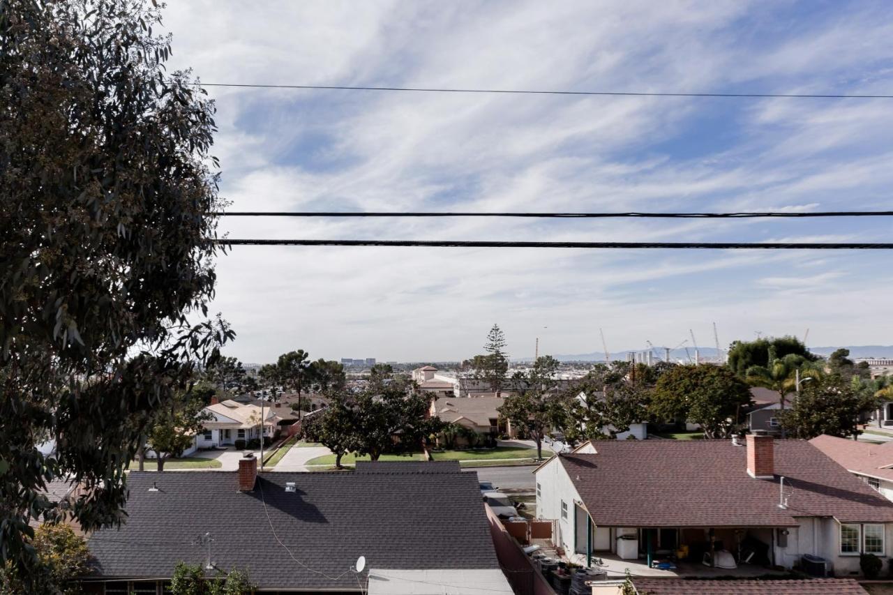 Updated Urban Retreat Near Sofi Stadium Lax Forum And More 英格尔伍德 外观 照片