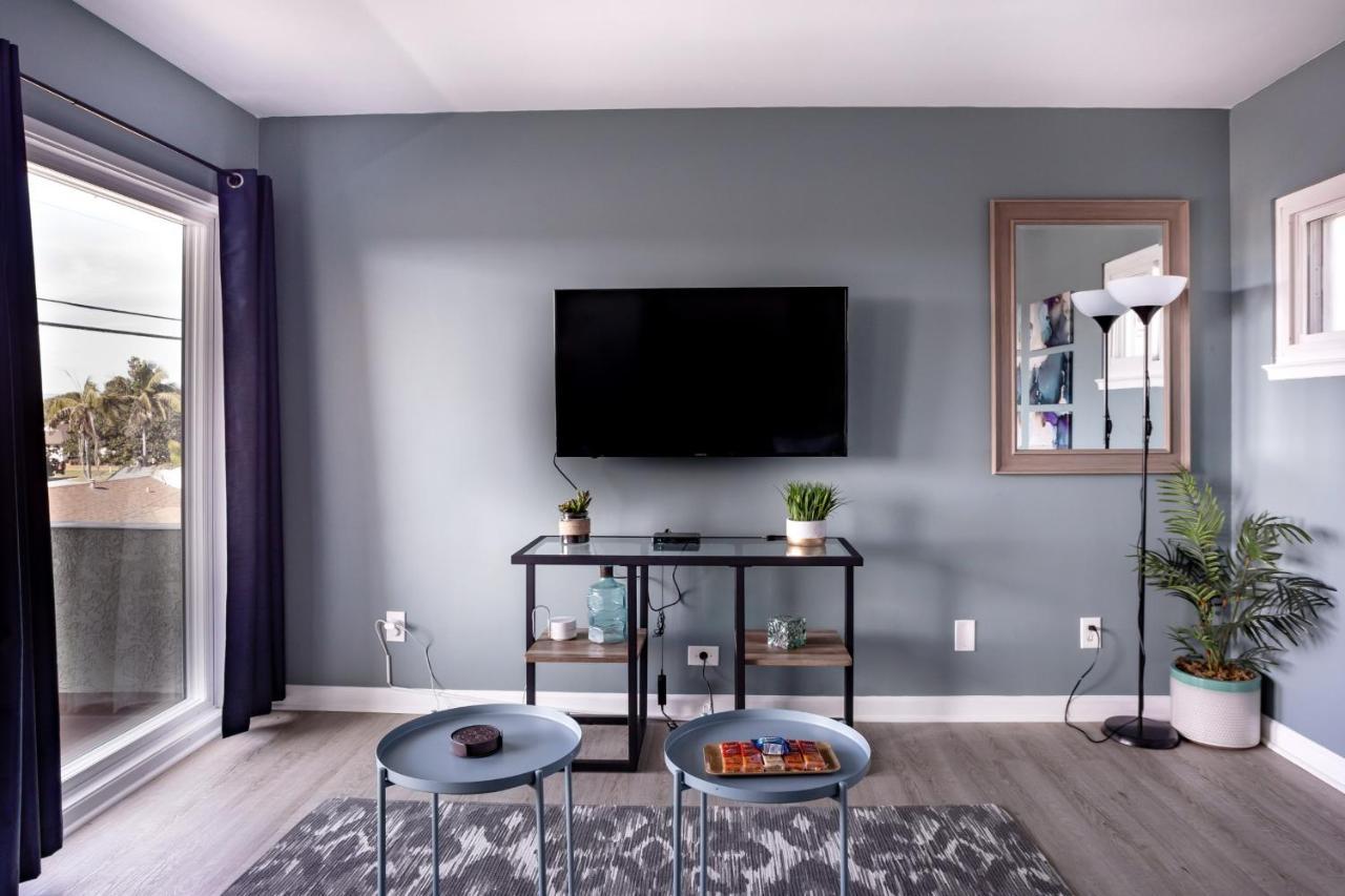 Updated Urban Retreat Near Sofi Stadium Lax Forum And More 英格尔伍德 外观 照片